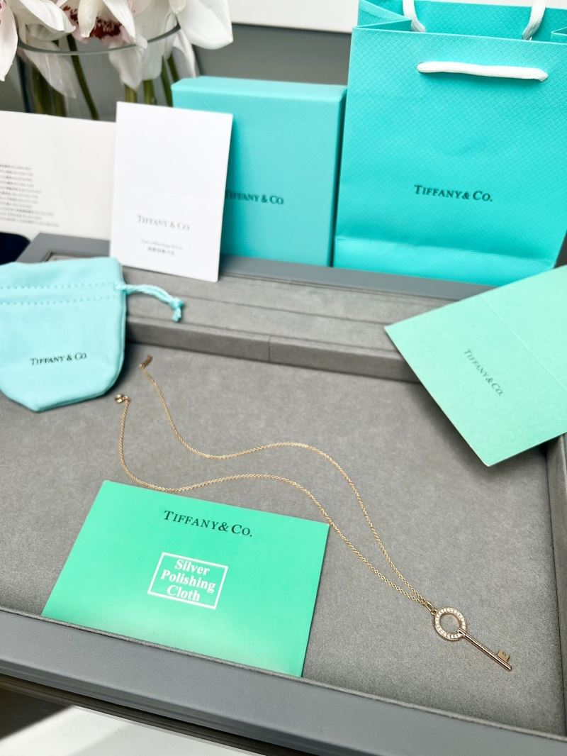 Tiffany Necklaces